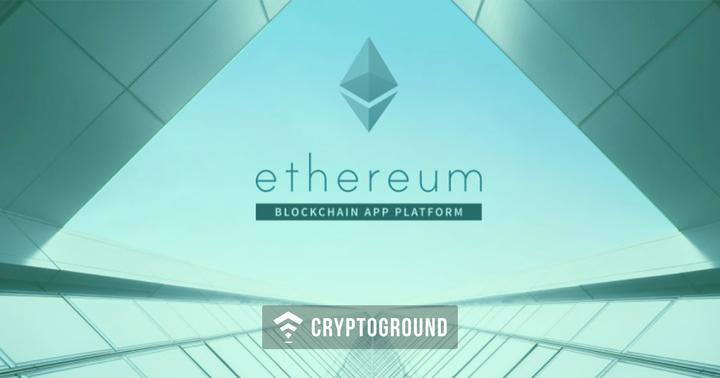 ethereum foundation profit